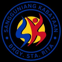 eSK Sta. Rita Logo
